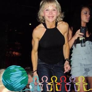 Meet your Posher, Michelle